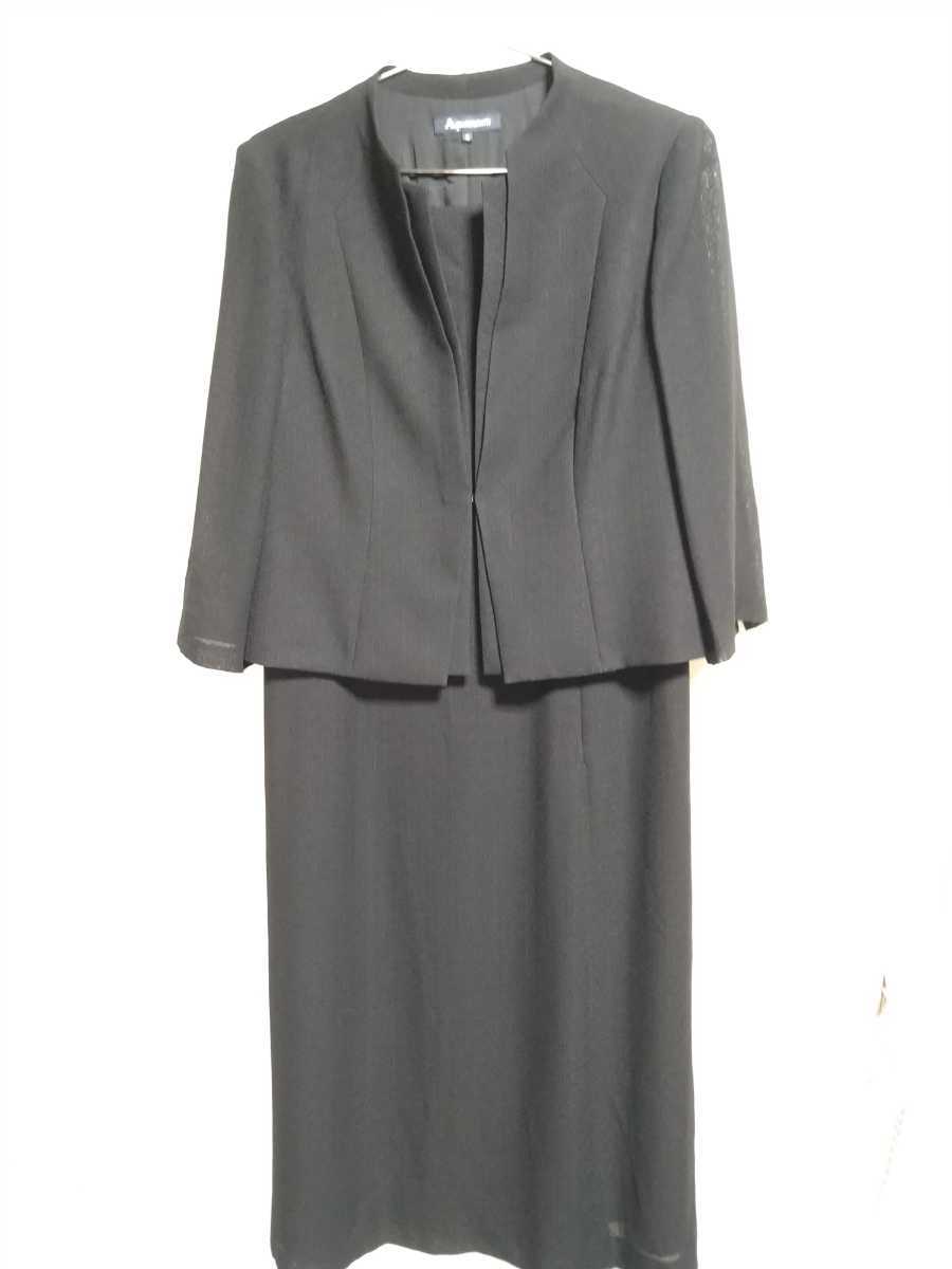 ヤフオク! -「aquascutum アクアスキュータム」(ブラックフォーマル ...