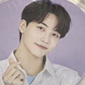 未開封品 SEVENTEEN 2020 JAPAN DOME TOUR ジョンハン うちわ