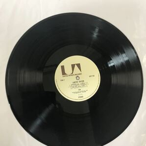 ◎Y185◎LP レコード CAN-Limited Edition UK盤の画像3