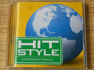 ◎CD ヒット・スタイル インターナショナル (2CD)