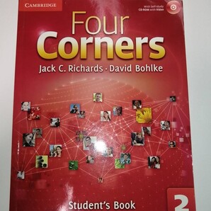 Four Corners