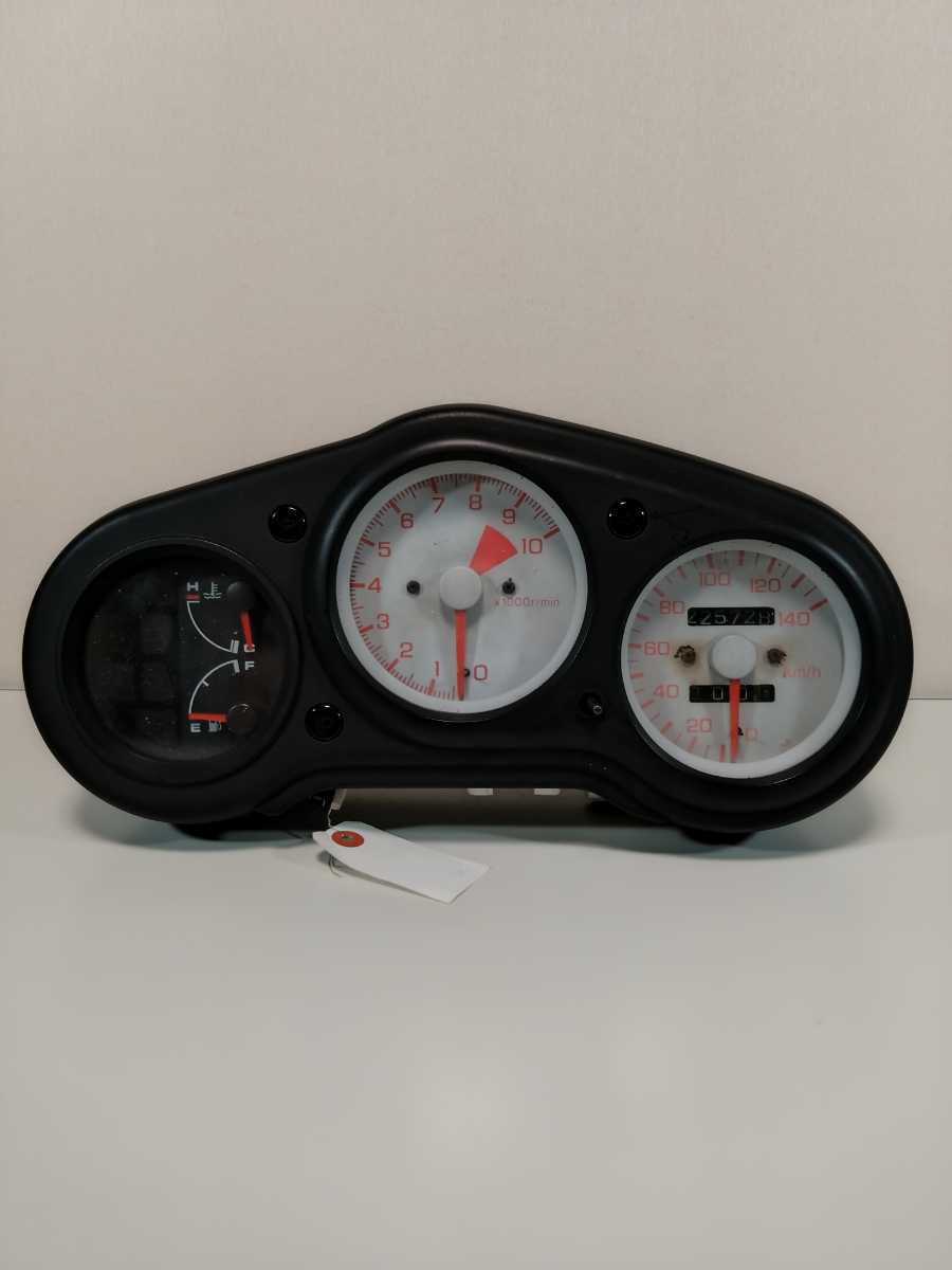 ヤフオク! -「ホンダ ビート」(メーター) (パーツ)の落札相場・落札価格