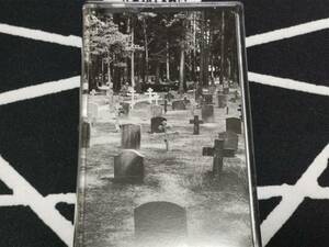 GRAVAVGRAV/demo 3 DEATH METALtes metal butcher ABC