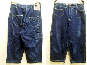 ◇即決[M]ほぼ未使用品 Levi's×eye JUNYA WATANABE MAN 20SS LEVI'S RED MERRY-DYTHEが元ネタ HOWARDレディース版 ハワード パンツ■4441