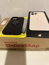 iPhone 13 Pro Max 1tb SIMロック解除Apple docomo_画像8