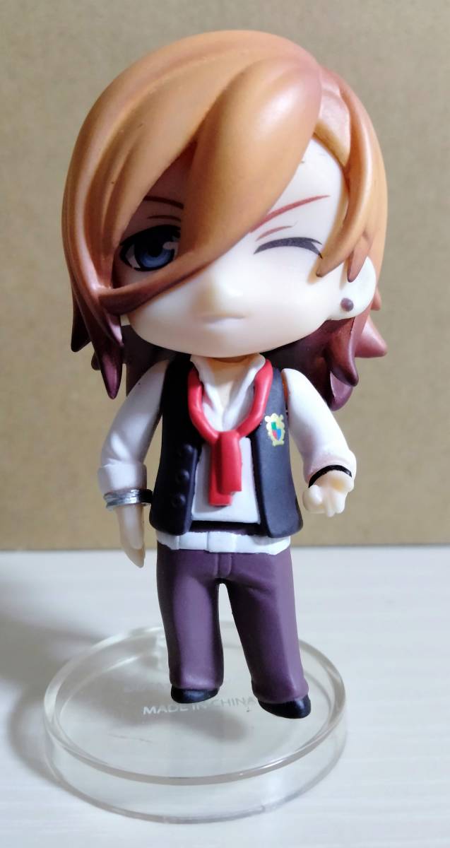 ねんどろいどぷち うたの☆プリンスさまっ♪マジLOVE1000％
