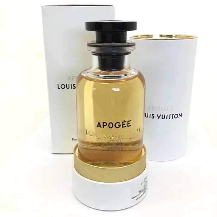 絶品 ルイヴィトン APOGEE アポジェ 100ml USED asakusa.sub.jp