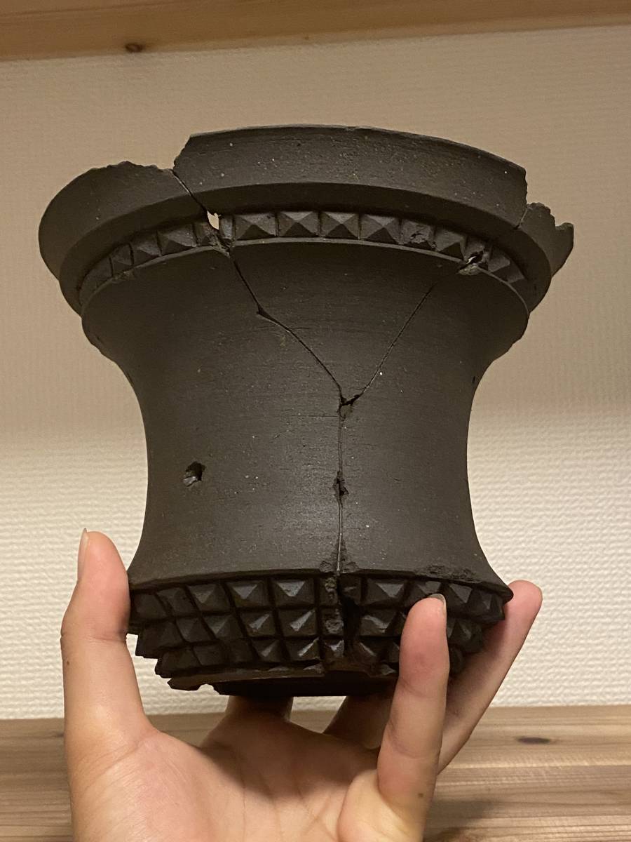 ヤフオク! -「吉光」(鉢) (造園用工具、資材)の落札相場・落札価格