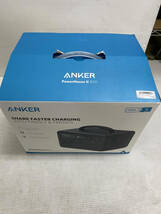 【展示品】Anker PowerHouse II 800 ポータブル電源 大容量 778Wh 高耐久 防災推奨 純正弦波 AC500W 瞬間最大1,000W 合計最大出力770W_画像7