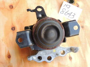 NJ8643 * Daihatsu | Move |LA150S V right engine mount [AV-89781]