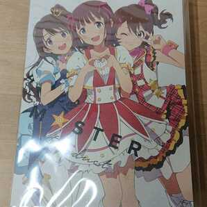 新品　アイドルマスター THE IDOLM@STER 　カード A5 非売品