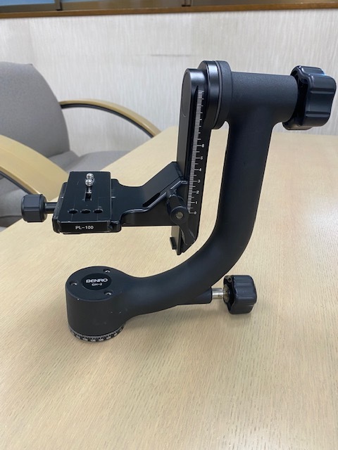 新品☆BENRO BENROジンバル雲台GH-2☆黒☆宅急便送料込み hodajzdravo.ba