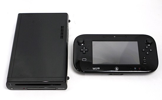 任天堂 Wii U PREMIUM SET kuro オークション比較 - 価格.com