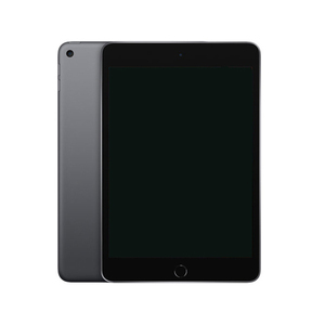 【中古】APPLE iPad mini 7.9インチ 第5世代 Wi-Fi 64GB 2019年春モデル MUQW2J/A スペースグレイ