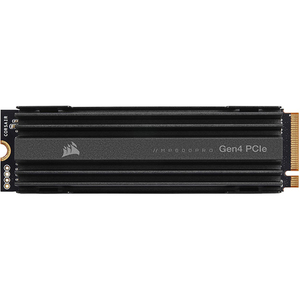 【新品訳あり(箱きず・やぶれ)】 Corsair製 SSD MP600 PRO LPX CSSD-F2000GBMP600PLP