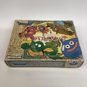 【中古】パルプンテ カードゲーム ドラゴンクエスト DRAGON QUEST 当時物 レア [240091263697]