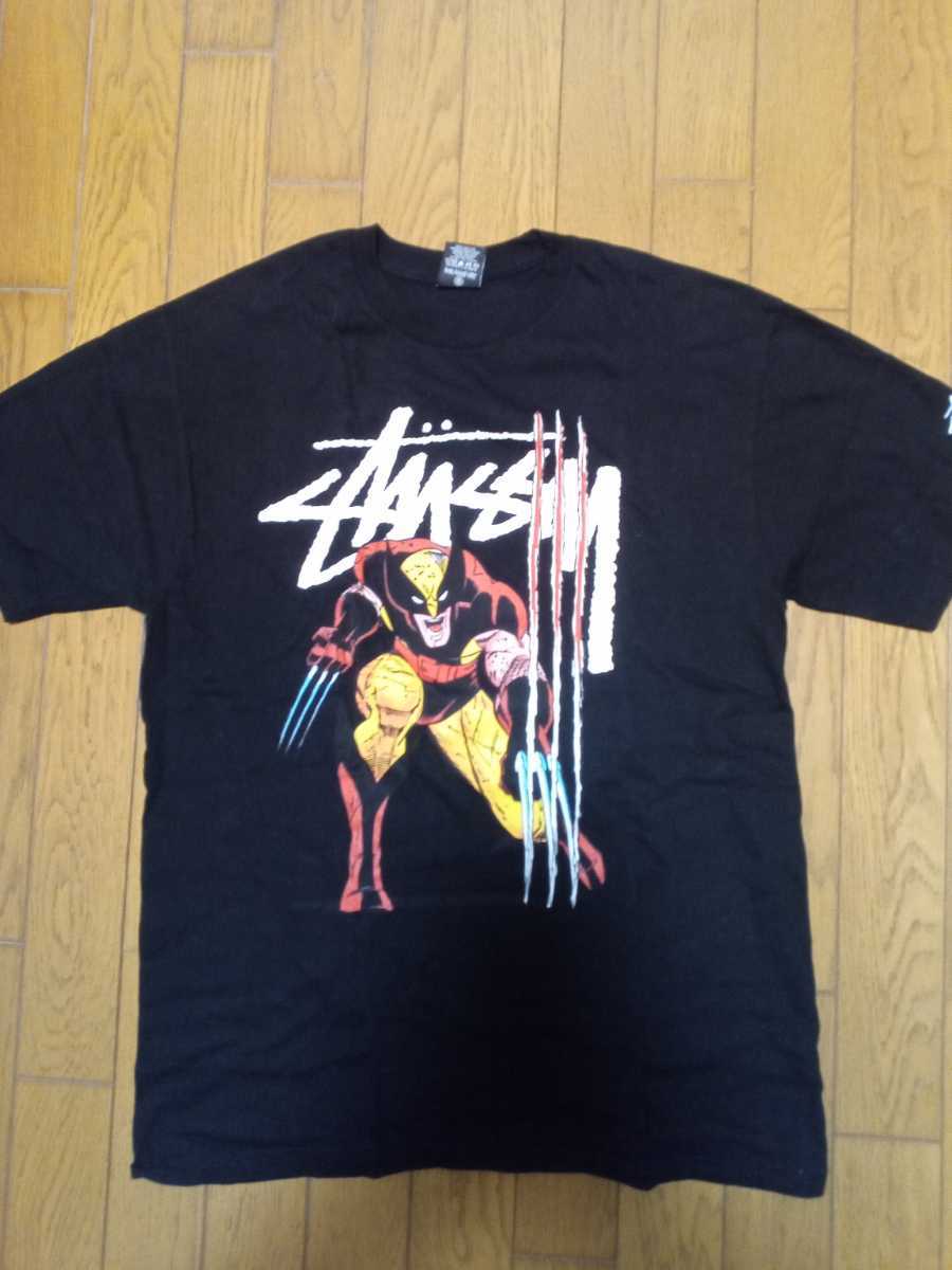 美しい Stussy トレーディングカード MARVEL MTV その他 stussy×marvel