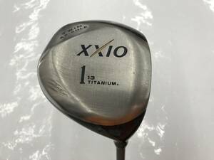 1W Dunlop NEW XXIO 2002 13 times flex:L MP200 lady's right prompt decision price 