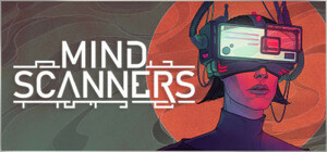 MIND SCANNERS★STEAMコード★ゲームキー★PCゲーム