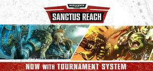 未使用 Steam 日本語未対応 Warhammer 40,000: Sanctus Reach