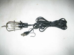 Rankle BJ60 Work Light 24V Land Cruiser подлинный в вещах