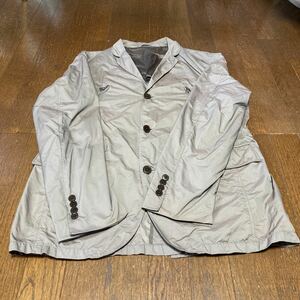 DURBAN nylon made jacket 