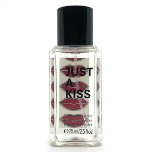  Victoria z Secret Just a Kiss корпус Mist 75ml * осталось количество почти много стоимость доставки 220 иен 