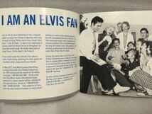 ☆美品☆没35周年企画 日本のファンが選ぶベスト盤 『I AM AN ELVIS FAN』全26曲 エルヴィス・プレスリー_画像2