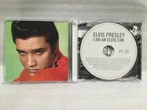 ☆美品☆没35周年企画 日本のファンが選ぶベスト盤 『I AM AN ELVIS FAN』全26曲 エルヴィス・プレスリー_画像6