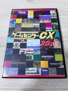 ★☆ゲームセンターＣＸ　２８．０☆★