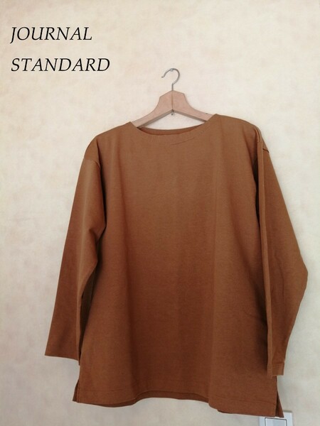 *JOURNAL STANDARD/カットソー