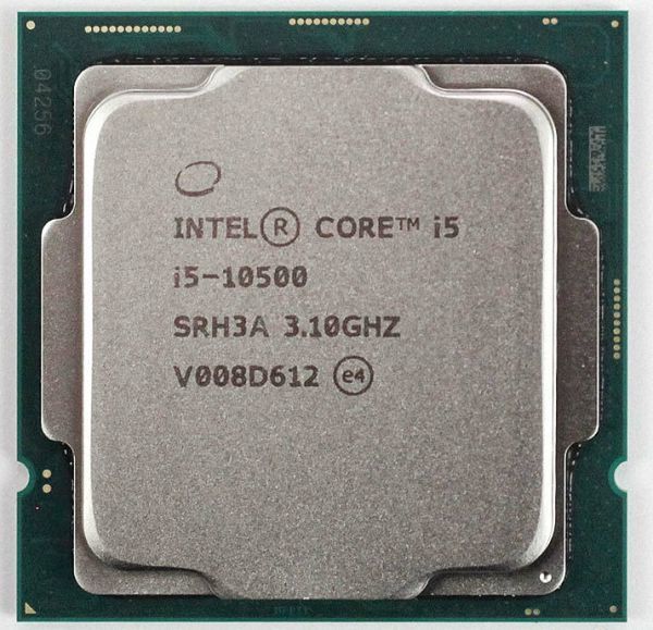 Core i5 10500の値段と価格推移は?|150件の売買情報を集計したCore ...
