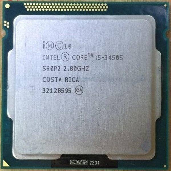 2023年最新】ヤフオク! -CPU Core i5 3450の中古品・新品・未使用品一覧