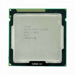 Intel Core i5-2390T SR065 2C 2.7GHz 3MB 35W LGA1155 CM8062301002115
