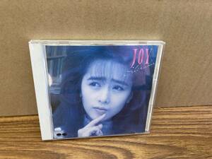 CD Kudo Shizuka /JOY /CD01