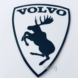  Volvo .. elk белый стикер C30 S60 V60 XC40 S80 XC90 Швеция флаг национальный флаг paul (pole) Star R- дизайн белый 