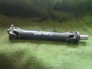  Pajero Mini ABA-H58A front propeller shaft # A31