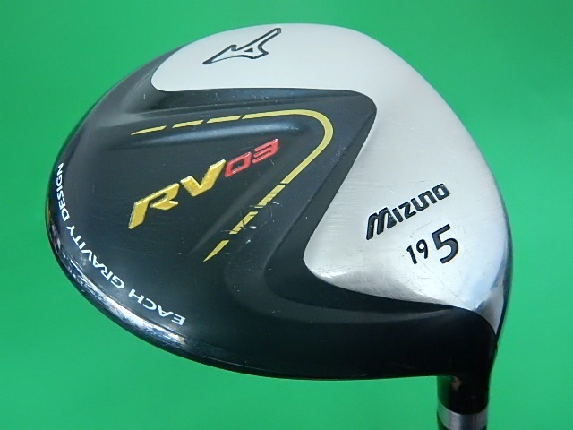 ヤフオク! -mizuno rv03の中古品・新品・未使用品一覧