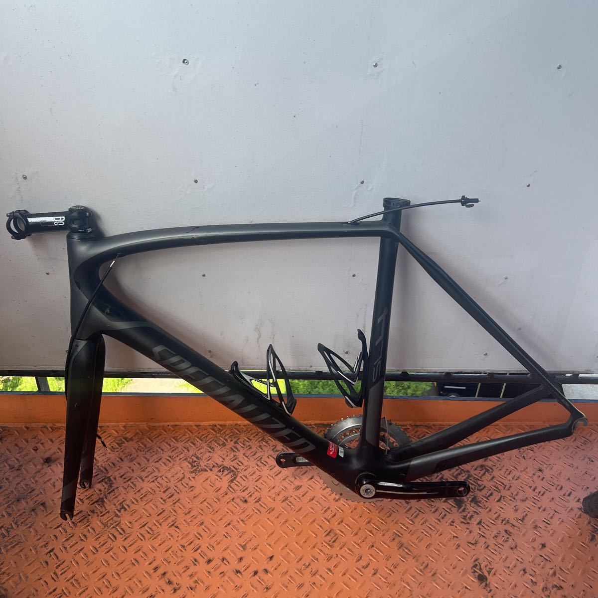 ヤフオク! -「tarmac sl4」の落札相場・落札価格