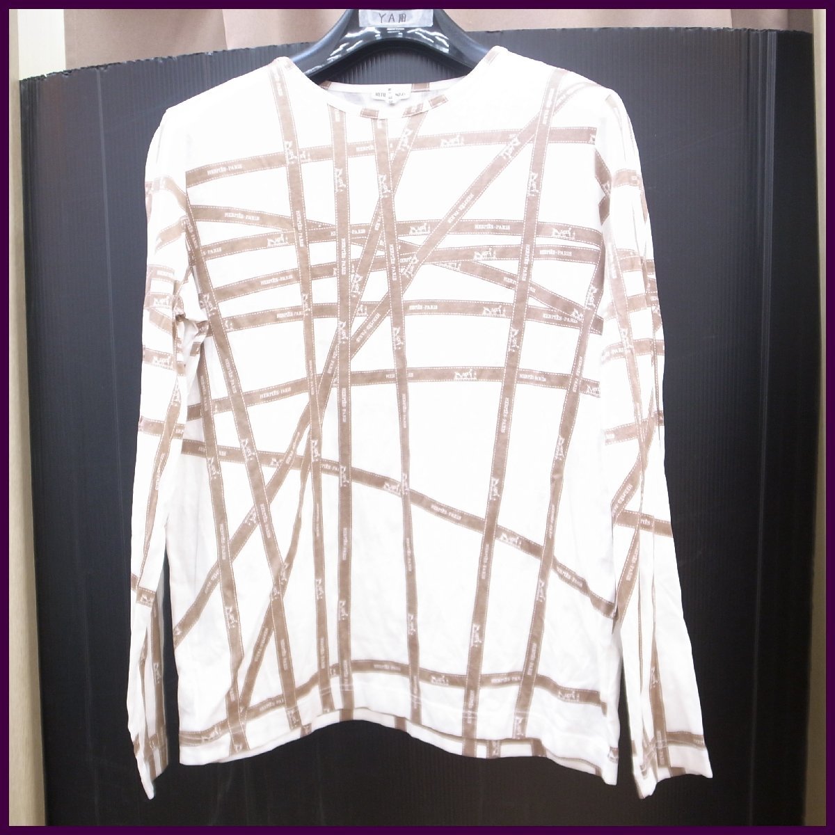 ヤフオク! -エルメス 洋服の中古品・新品・未使用品一覧