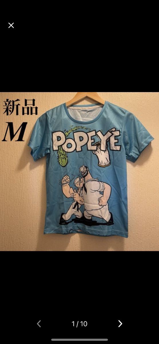 再追加販売 激レア正規品 レオナルドディカプリオTシャツ☆M - Tシャツ