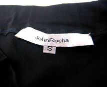 アイルランド製 John Rocha ジョン ロシャ スリット入りのロングスカート オリゾンティ時代！_画像3