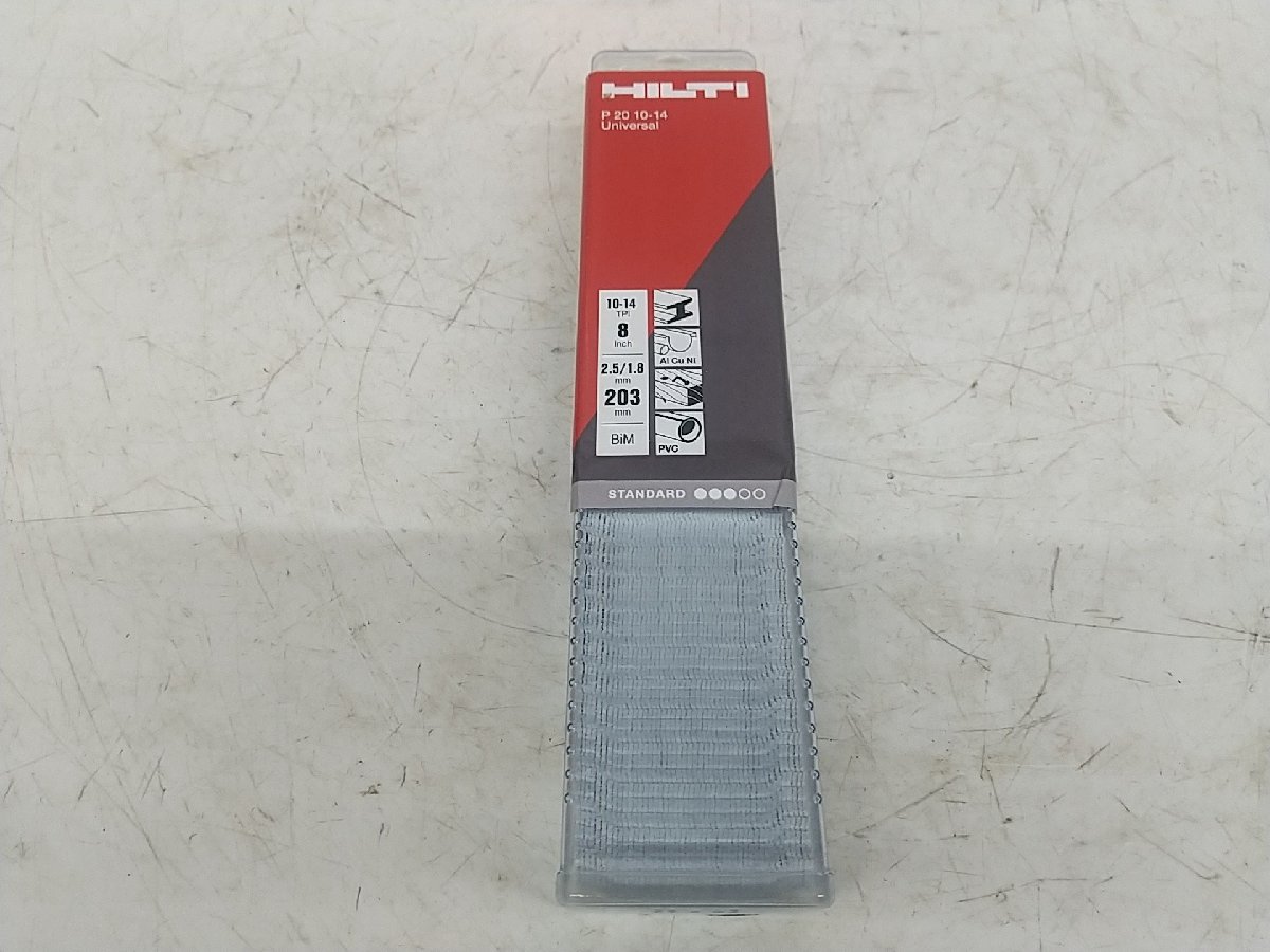 ヤフオク! -「hilti レシプロソー」(消耗品) (鉄工用)の落札相場・落札価格