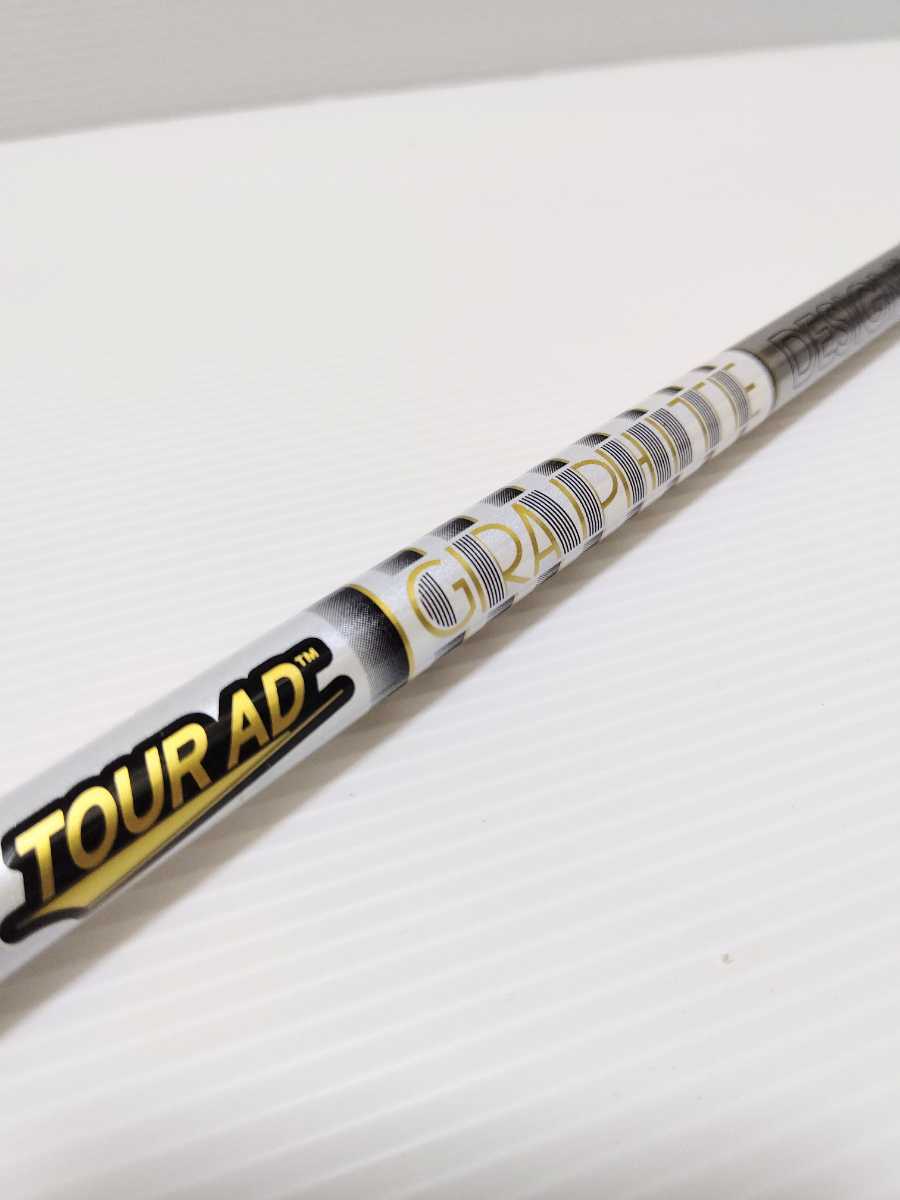ヤフオク! -「ツアーad tp 6x」の落札相場・落札価格
