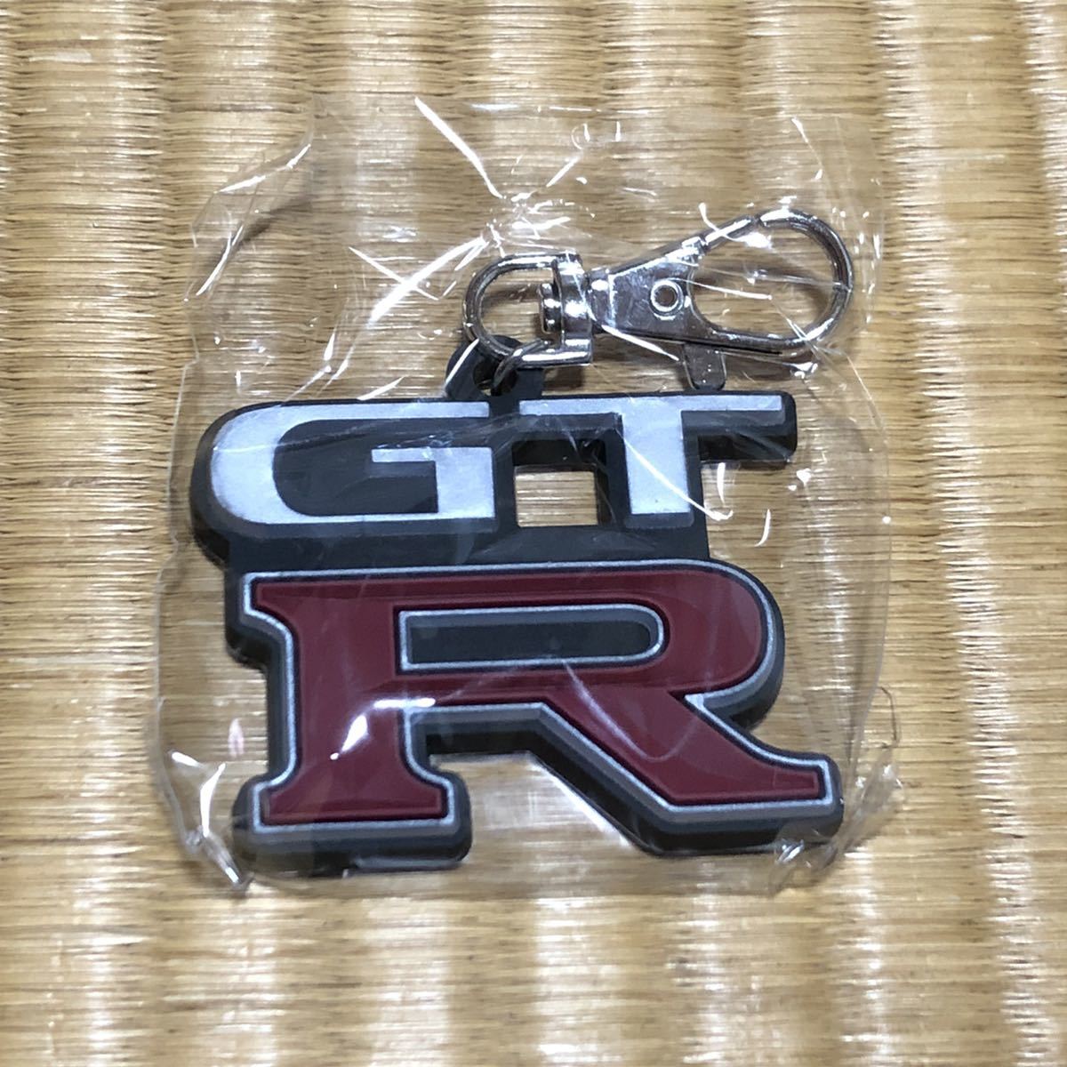 2021春夏新色】 GTRキーホルダー cominox.com.mx