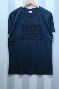 2-2711A/未使用品 プーマ MCMXLVIII 半袖Tシャツ PUMA 送料200円 