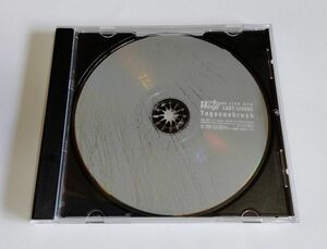 ※ジャンク品（DISCのみ）【中古DVD】 Weiβ kreuz LAST LIVE 03 『Tagesanbruch』/ヴァイスクロイツ/子安武人/関智一/三木眞一郎/結城比呂