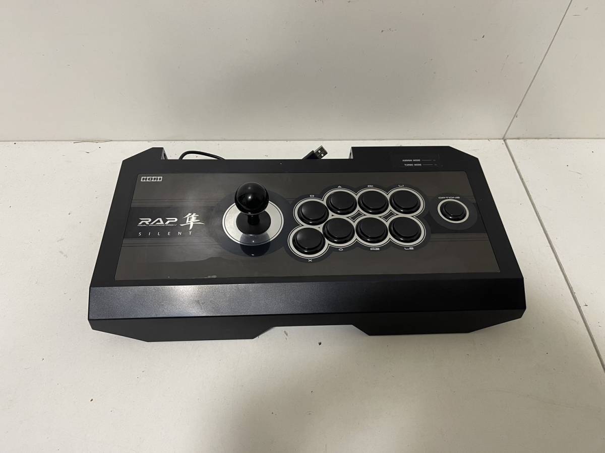 ヤフオク! -「リアルアーケードpro.v サイレント隼」の落札相場・落札価格