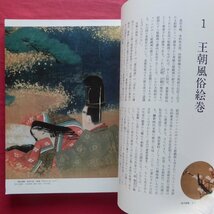 i5/福田和彦編著【肉筆風俗絵巻/河出書房新社・1988年】_画像5