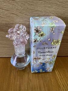 [ Jill Stuart ] crystal Bloom Aurora Dream пуховка .-mdo волосы Mist 30ml